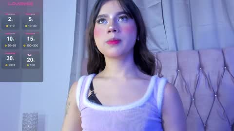 Ashley online show from January 2025 08:45:02 AM