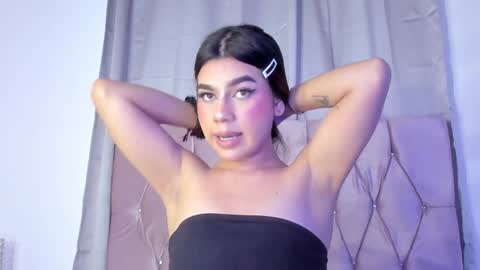 Ashley online show from February 2025 11:43:02 AM