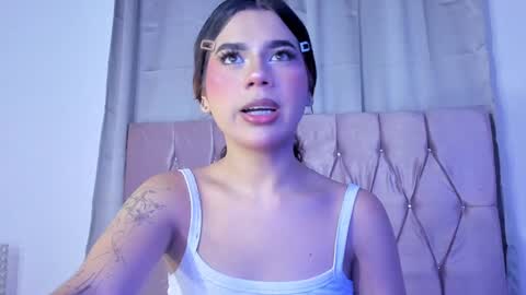 Ashley online show from February 2025 04:59:02 AM