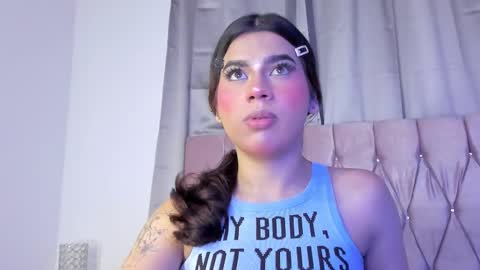 Ashley online show from February 2025 04:41:02 AM