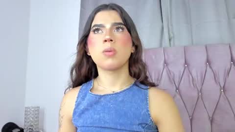 Ashley online show from February 2025 05:16:01 AM