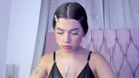 Ashley online show from March 2025 05:23:02 AM