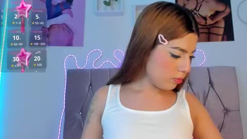 Ashley online show from September 2025 06:24:02 AM