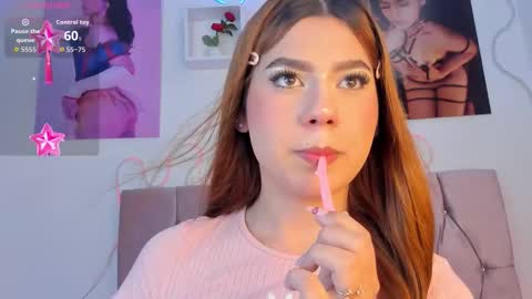 Ashley online show from September 2025 03:03:02 PM