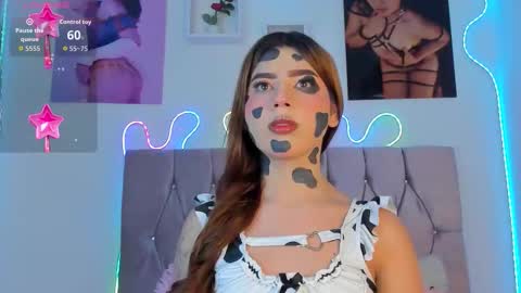 Ashley online show from October 2025 10:38:01 AM