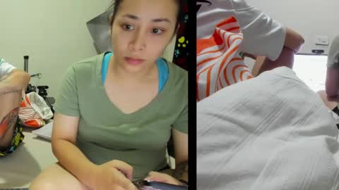 Snapshot of ashley_rossez7 chatting on December 2024 01:19:01 AM Ashley rossez7 online show from December 2024 01:19:01 AM