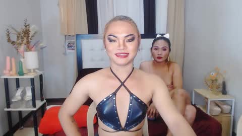 ashley online show from February 2025 04:14:02 AM