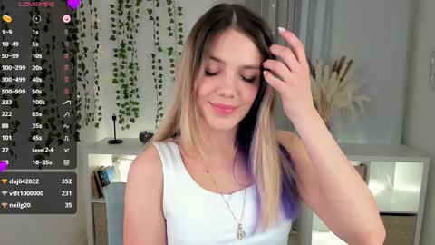 Snapshot of ashley_swan chatting on January 2025 03:08:01 AM Ashley next stream on Sunday online show from January 2025 03:08:01 AM