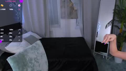 Snapshot of ashley_swan chatting on February 2025 12:46:01 AM Ashley next stream on Sunday online show from February 2025 12:46:01 AM