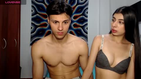 ASHLEY AND TYLER online show from December 2024 09:33:02 PM