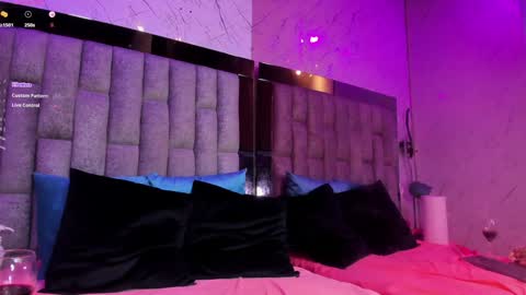 Snapshot of ashleycampbell_ chatting on January 2025 04:58:01 AM Ashley online show from January 2025 04:58:01 AM