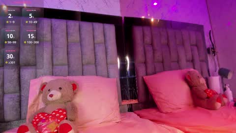 Snapshot of ashleycampbell_ chatting on March 2025 08:19:02 AM Ashley online show from March 2025 08:19:02 AM