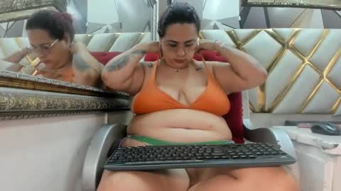 ashleydreambig online show from November 2025 12:32:01 AM