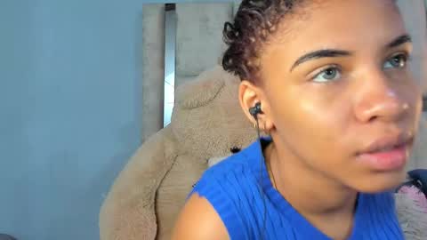 AshleyHill online show from September 2025 03:33:02 AM