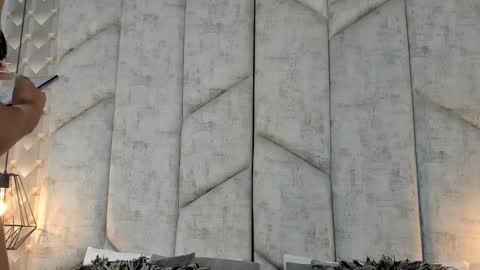 AshleyHill online show from January 2026 03:34:01 AM