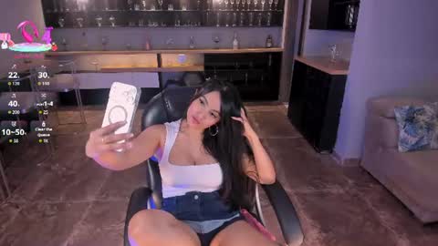 Snapshot of ashleyjhonson1 chatting on July 2026 01:37:01 PM Ashley Jhonson online show from July 2026 01:37:01 PM