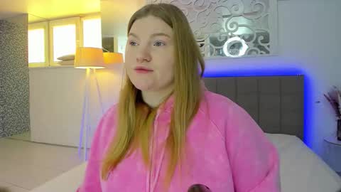 AshleyJonse online show from February 2026 06:00:02 AM