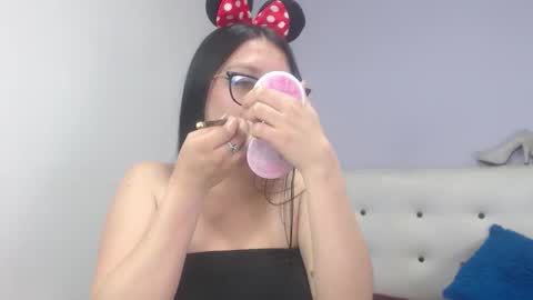 Ashley online show from October 2025 02:12:01 PM