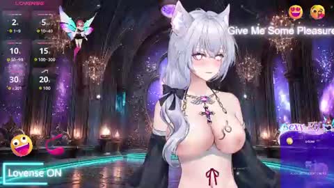 Snapshot of ashleyqueenhentai chatting on July 2026 07:07:01 PM Ashley online show from July 2026 07:07:01 PM