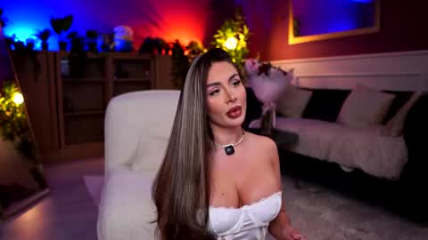 Ashley online show from February 2026 11:19:01 AM