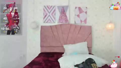 Ashley online show from May 2026 04:28:02 AM