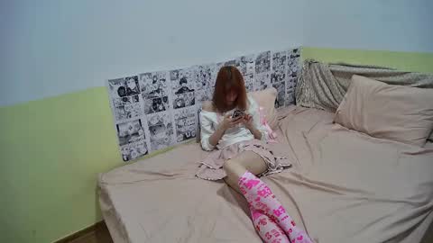 Snapshot of ashleyxthaur chatting on February 2025 06:56:02 PM ashleyXthaur online show from February 2025 06:56:02 PM