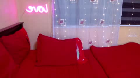 AshleyNicole online show from April 2026 03:31:02 PM
