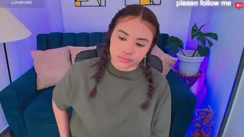 Snapshot of ashleyy18__ chatting on April 2026 03:44:01 PM Ashleyy18 online show from April 2026 03:44:01 PM