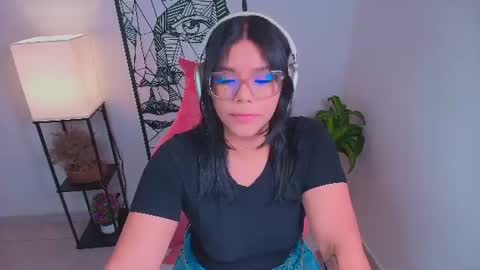 Snapshot of ashleyy18__ chatting on June 2026 12:02:02 AM Ashleyy18 online show from June 2026 12:02:02 AM