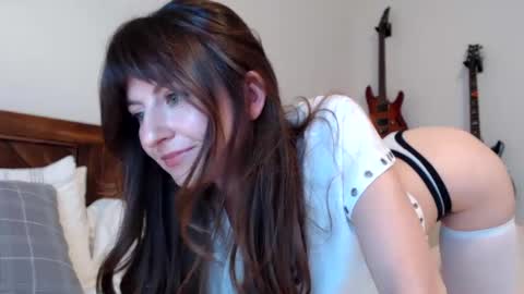 Ashley Love online show from October 2025 03:59:02 AM