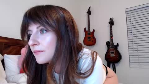 Ashley Love online show from November 2025 07:41:01 AM