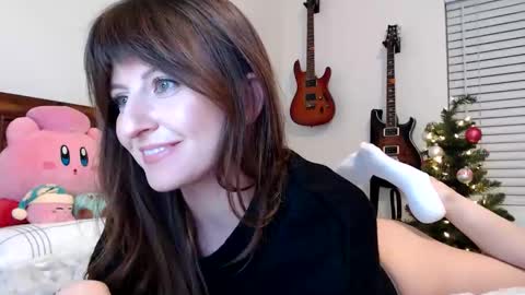 Ashley Love online show from November 2025 06:27:01 AM