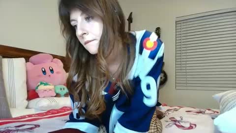 Ashley Love online show from January 2026 06:05:01 AM