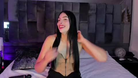 Ashly online show from April 2026 02:47:01 AM