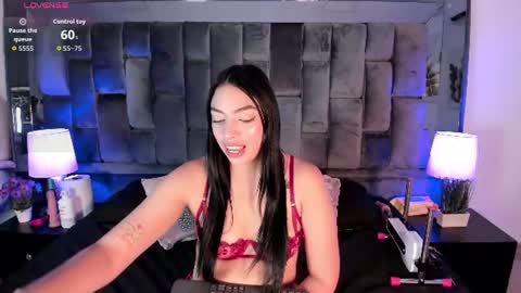Ashly online show from June 2026 01:10:01 AM