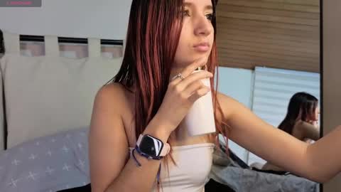 ashly_jones_ online show from April 2026 08:18:02 AM