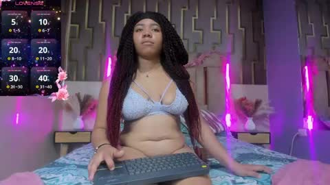 Snapshot of ashly_ruiz chatting on May 2026 09:53:02 PM ASHLY online show from May 2026 09:53:02 PM