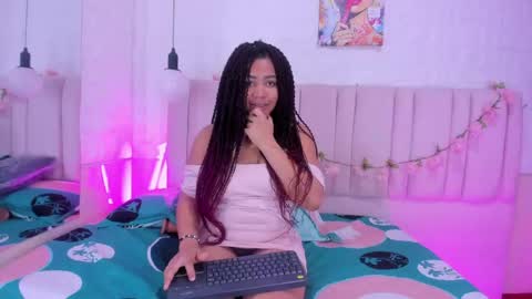 Snapshot of ashly_ruiz chatting on May 2026 10:01:02 AM ASHLY online show from May 2026 10:01:02 AM