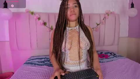 ASHLY online show from July 2026 08:33:02 PM