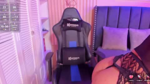 ashlye_miller_ online show from January 2025 03:45:01 AM