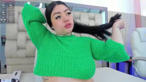 ashlyn online show from February 2025 10:39:01 PM