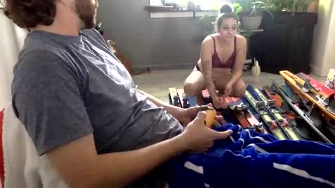 Snapshot of ashlynlove88 chatting on February 2026 02:54:02 PM AshleyLove88 online show from February 2026 02:54:02 PM