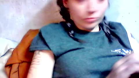 Snapshot of ashlynn5716 chatting on March 2025 02:01:02 PM ashlynn5716 online show from March 2025 02:01:02 PM