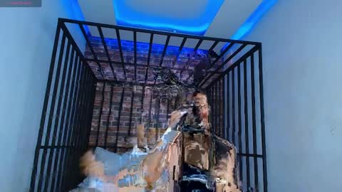 Ashly Rouxx online show from April 2026 09:59:02 PM