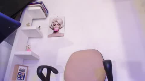 Snapshot of ashlyvesneva chatting on February 2025 09:57:01 PM Ashly online show from February 2025 09:57:01 PM