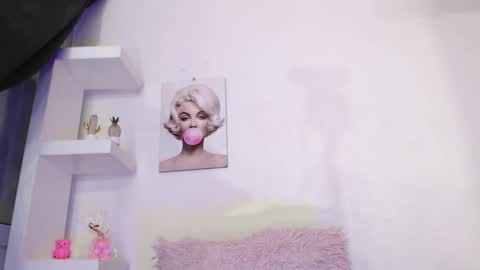 Snapshot of ashlyvesneva chatting on March 2025 07:11:02 PM Ashly online show from March 2025 07:11:02 PM