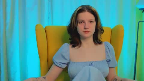 Kristine online show from March 2026 06:57:02 PM