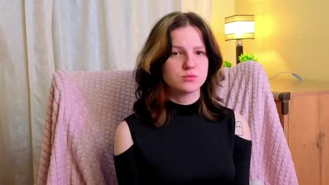 Kristine online show from April 2026 09:15:01 PM