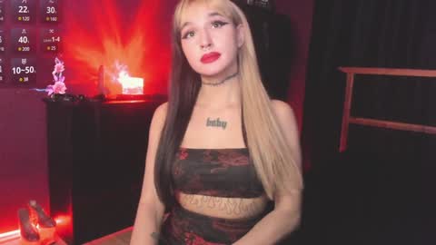 Mila online show from February 2025 11:21:01 AM