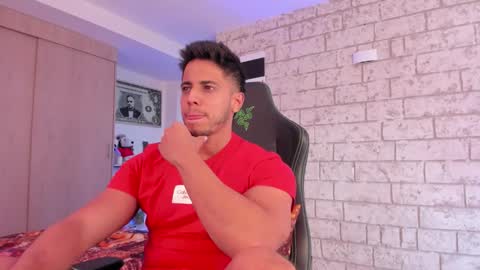 my name real is camilo online show from January 2026 07:06:02 PM